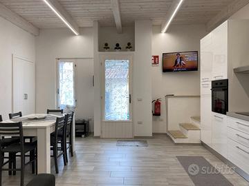 Bilocale san pasquale -santa teresa gallura