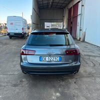 Audi a6 3.0 tdi v6 quattro
