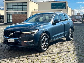 Volvo XC 60 197CV B4 Geartronic Momentum
