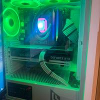 Pc gaming