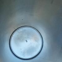 Botte 250 litri inox più botte 300 litri inox