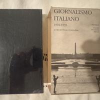 Giornalismo italiano 1901/1939- I Meridiani