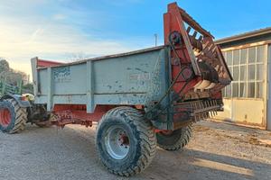 spandiletame Rem 2653 marca Le Boulch ad 1 asse