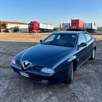 Alfa romeo 166 2.4 jtd