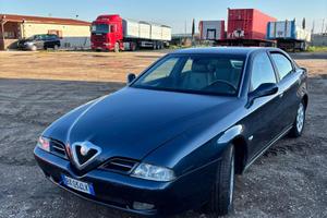 Alfa romeo 166 2.4 jtd