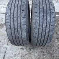 gomme usate 2355019 Estivo CONTINENTAL - ECO - 863