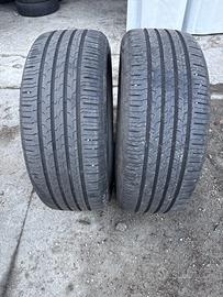 gomme usate 2355019 Estivo CONTINENTAL - ECO - 863