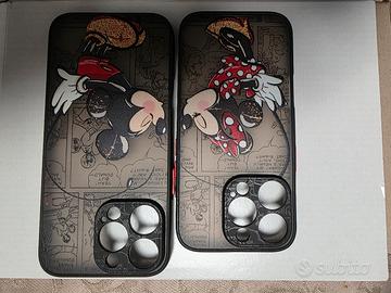 iphone 16 pro max e 16 pro COVER