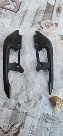 Maniglioni Posteriori NC750x