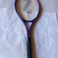 RACCHETTA DA TENNIS SPALDING ACE 95 CON CUSTODIA