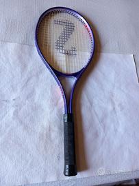 RACCHETTA DA TENNIS SPALDING ACE 95 CON CUSTODIA