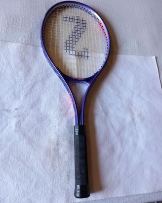 RACCHETTA DA TENNIS SPALDING ACE 95 CON CUSTODIA