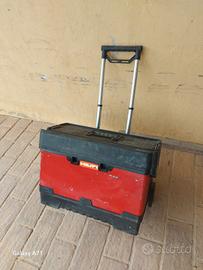 trolley hilti