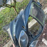 Carena ant Piaggio nrg