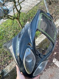 Carena ant Piaggio nrg