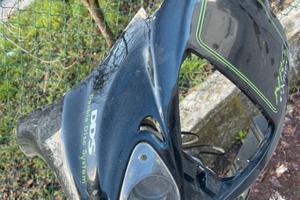 Carena ant Piaggio nrg