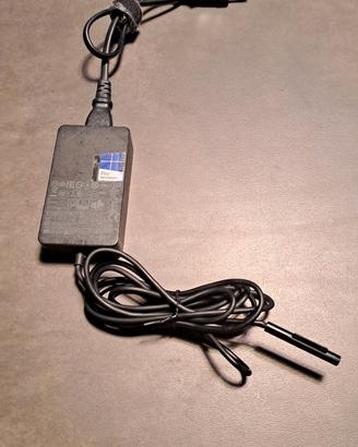 Alimentatore originale Microsoft Surface Pro