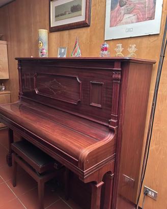 Pianoforte