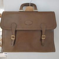 Valigetta Lancetti vintage