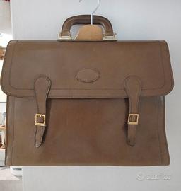Valigetta Lancetti vintage