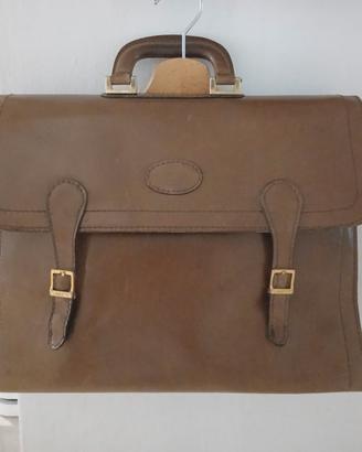 Valigetta Lancetti vintage