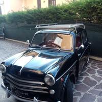 Fiat 1100 /103 bauletto del 1954 prima serie 