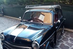 Fiat 1100 /103 bauletto del 1954 prima serie 