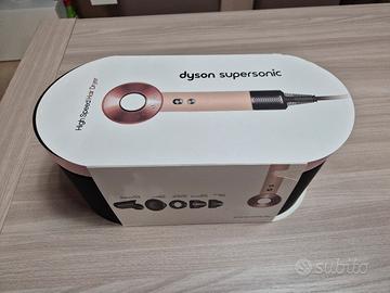 dyson supersonic 