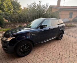 Range Rover Sport 2017 3.0