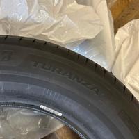 Gomme estive 215/65/R16 98H
