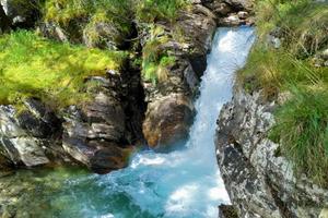 Vacanze e relax nel Parco nazionale dello Stelvio