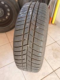 Gomme invernali Octavia