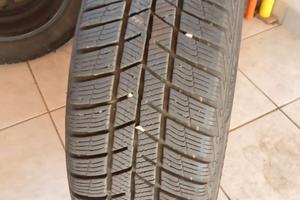 Gomme invernali Octavia