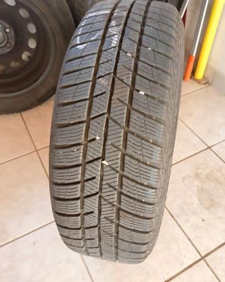 Gomme invernali Octavia