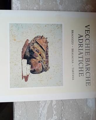 Vecchie barche adriatiche