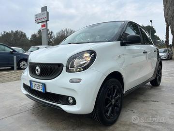 SMART forfour 70 1.0 Passion