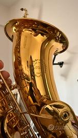 SAX GRASSI SST 900