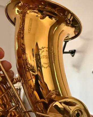 SAX GRASSI SST 900