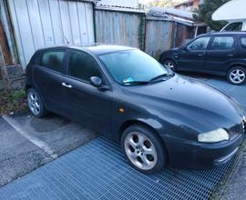 ALFA ROMEO 147 1.9 jtd 8v del 2004 non marciante