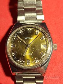 orologio da polso automatico MONVIS