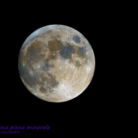 fotografia astronomica - Skywatcher 150/750 PDS