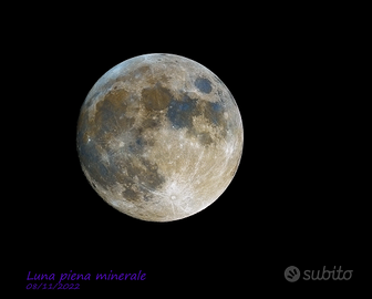 fotografia astronomica - Skywatcher 150/750 PDS