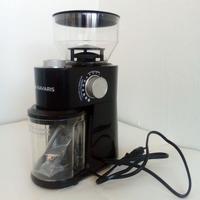 Macinacaffe Elettrico NAVARIS