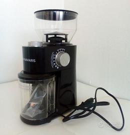 Macinacaffe Elettrico NAVARIS