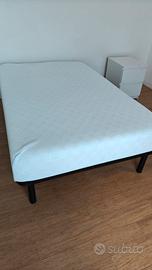 Letto completo 120x190