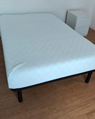 Letto completo 120x190