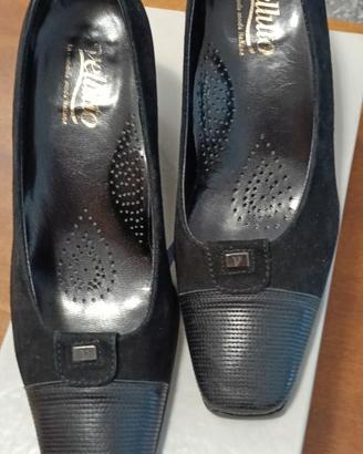Scarpe marca Velluto n 39 da donna