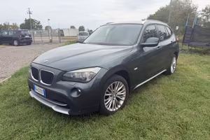 Bmw X1 xDrive20d Futura