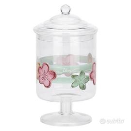 thun Portaconfetti In Vetro 