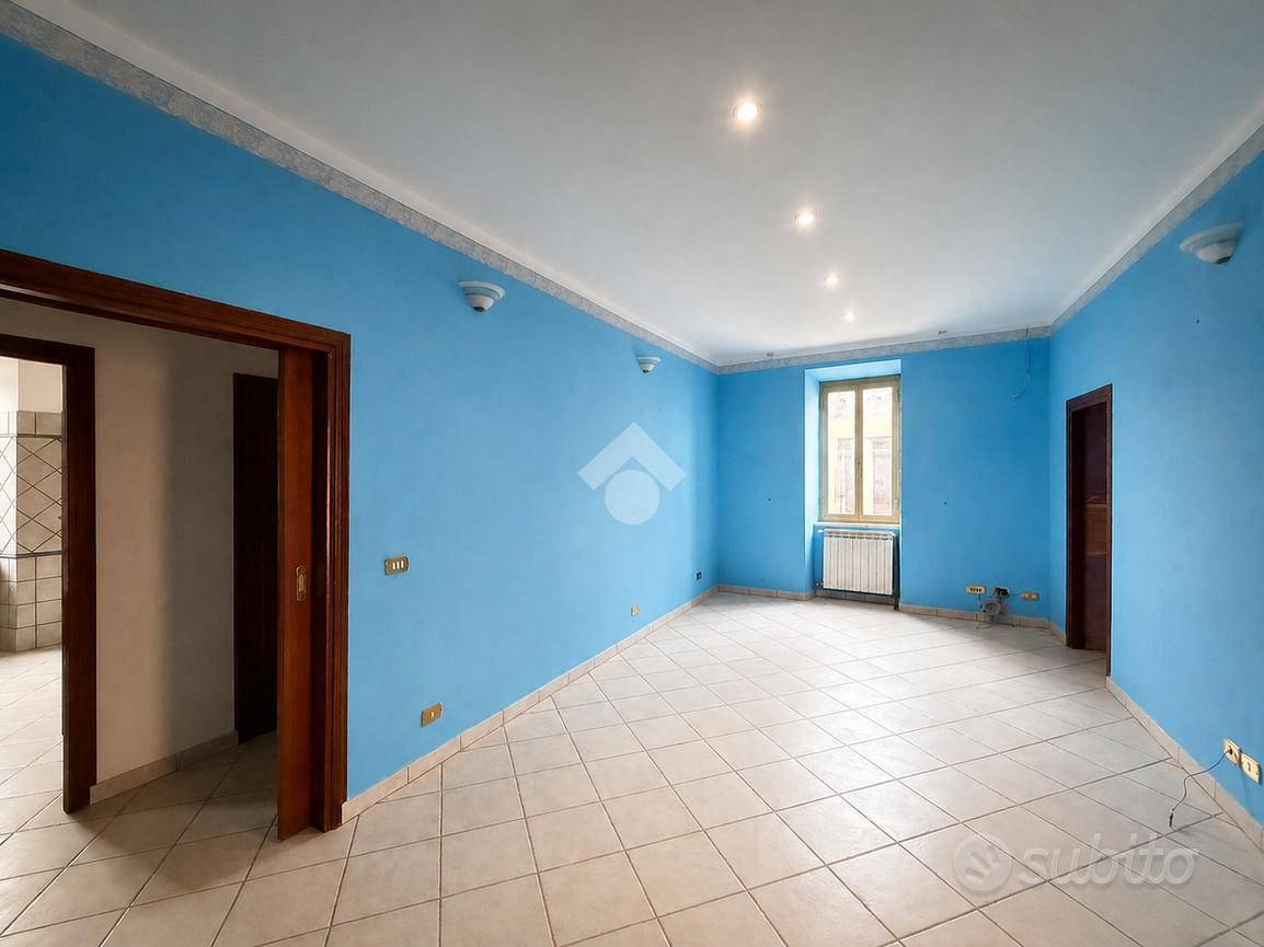 Appartamento – Sezze - Vista 3